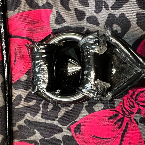 Betseyville Vintage Lap Top Bag - Picture 6 of 9